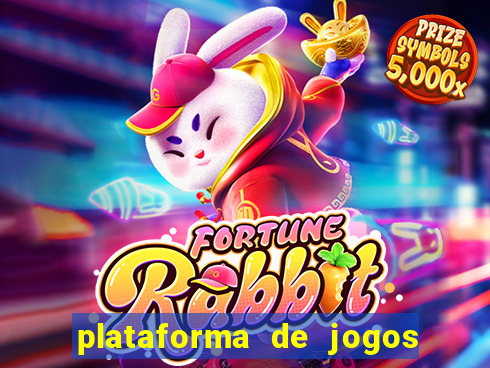 plataforma de jogos do whindersson nunes